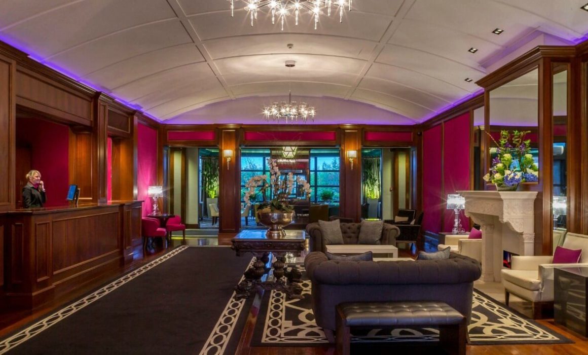 Castletroy Park Hotel