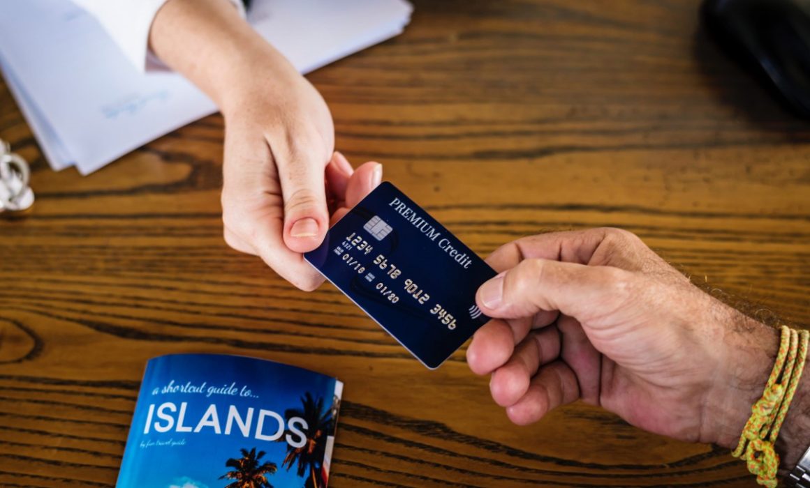 Accelerate Guest Payment
