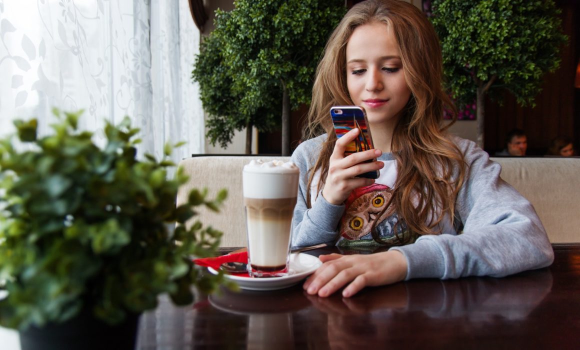 The convergence of messaging and payments with Prommt