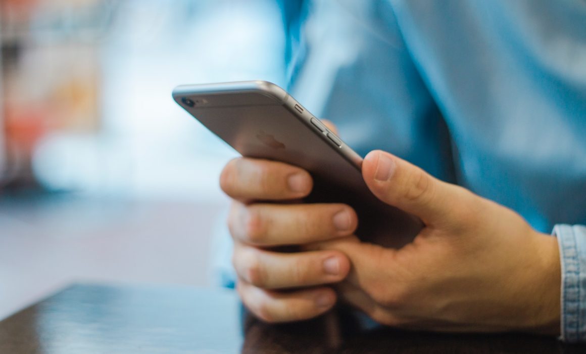 Covid-19 has accelerated the adoption of messagin and remote payments.