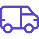 Prommt supports contact-free delivery