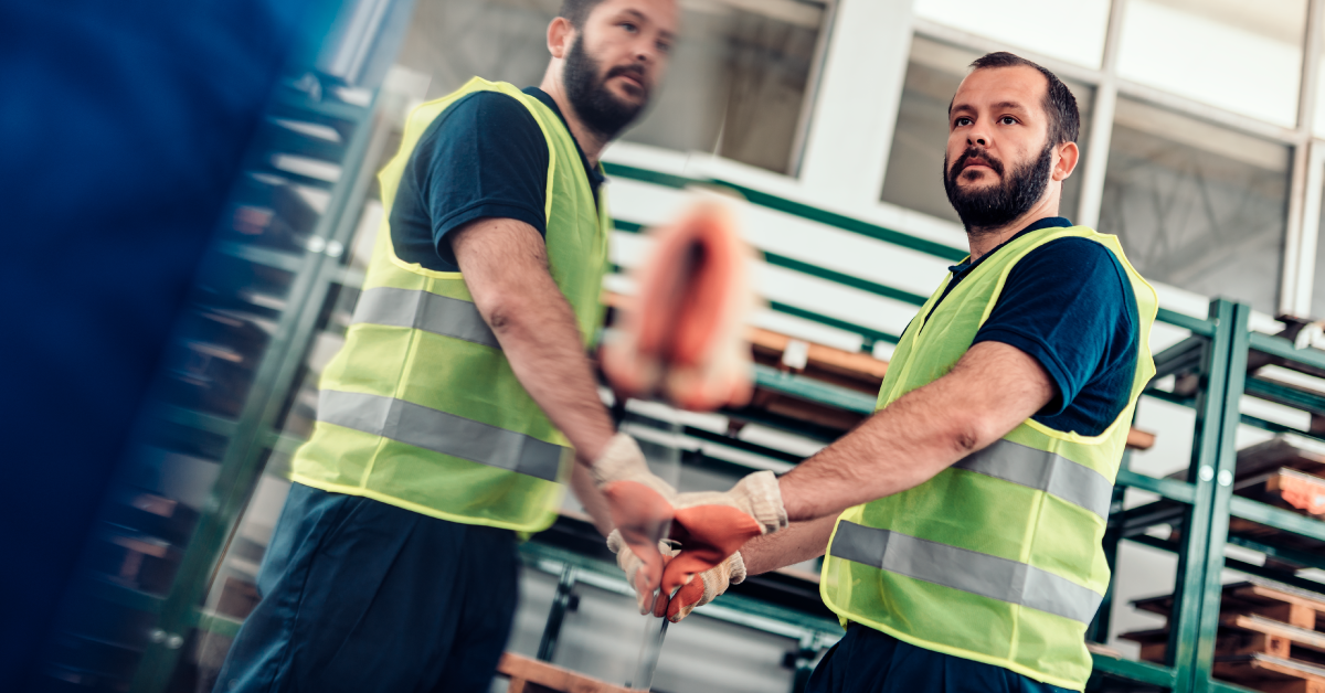 Prommt for Hardware & Builders Merchants