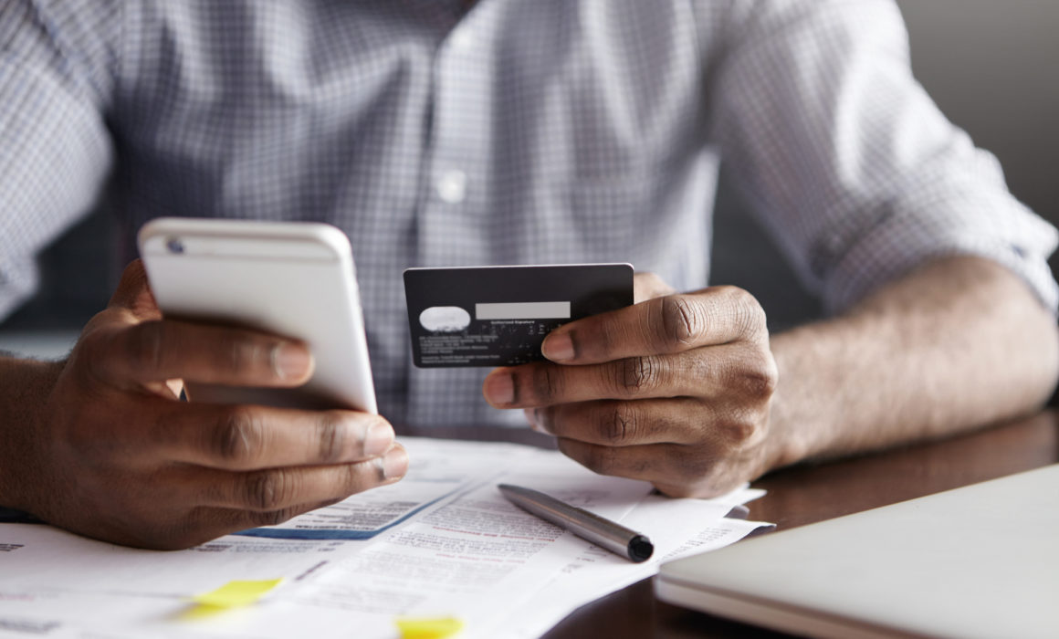 Prommt multichannel payment links
