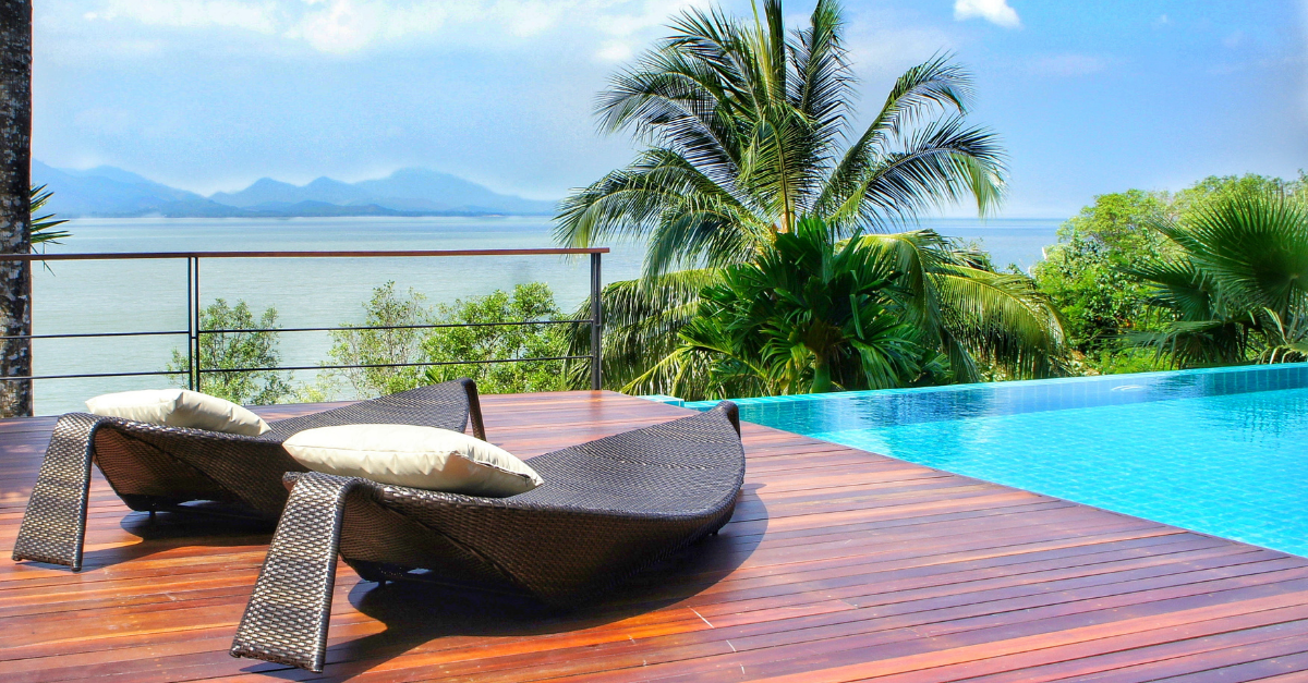 Prommt is used in luxury hotels and resorts to provide a VIP payment experience When it comes to VIP payment Prommt is trusted by leading luxury destinations
