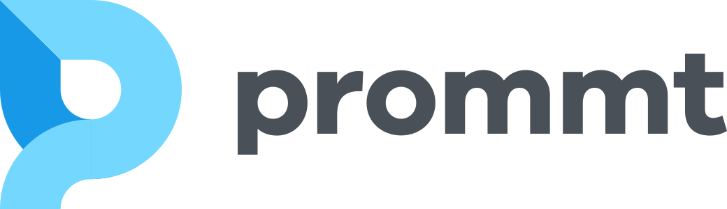 Prommt Logo