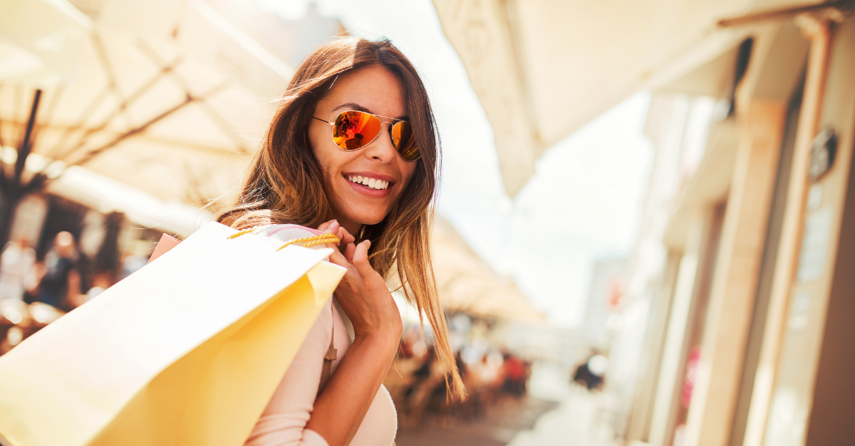 Prommt works for Luxury Retail Prommt is trusted by some of the worlds best known luxury retail brands