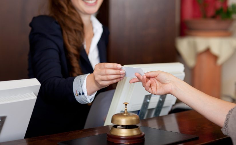 Prommt’s Oracle OPERA 5 Integration is a game changer for hotel payments