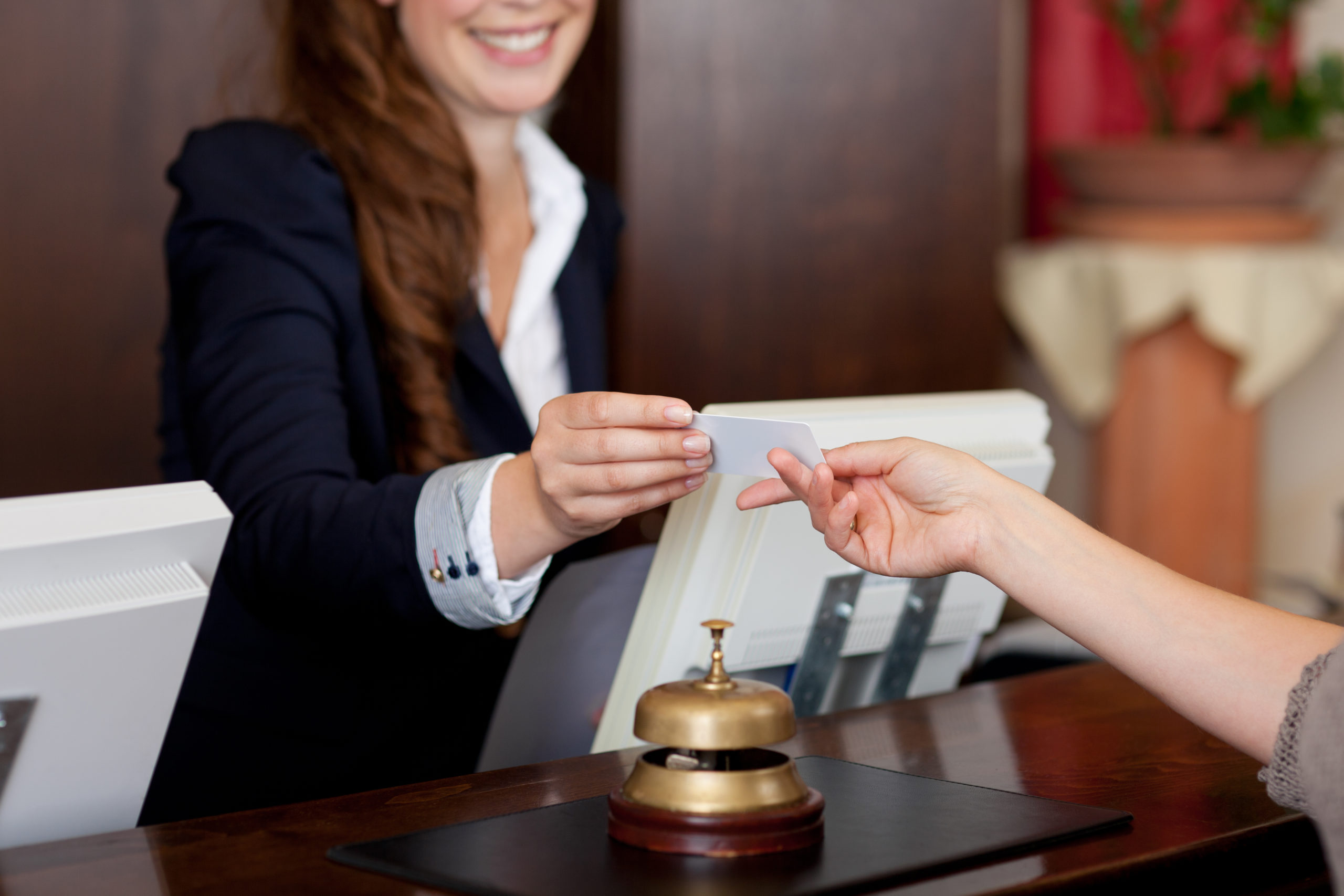 Prommt’s Oracle OPERA 5 Integration is a game changer for hotel payments