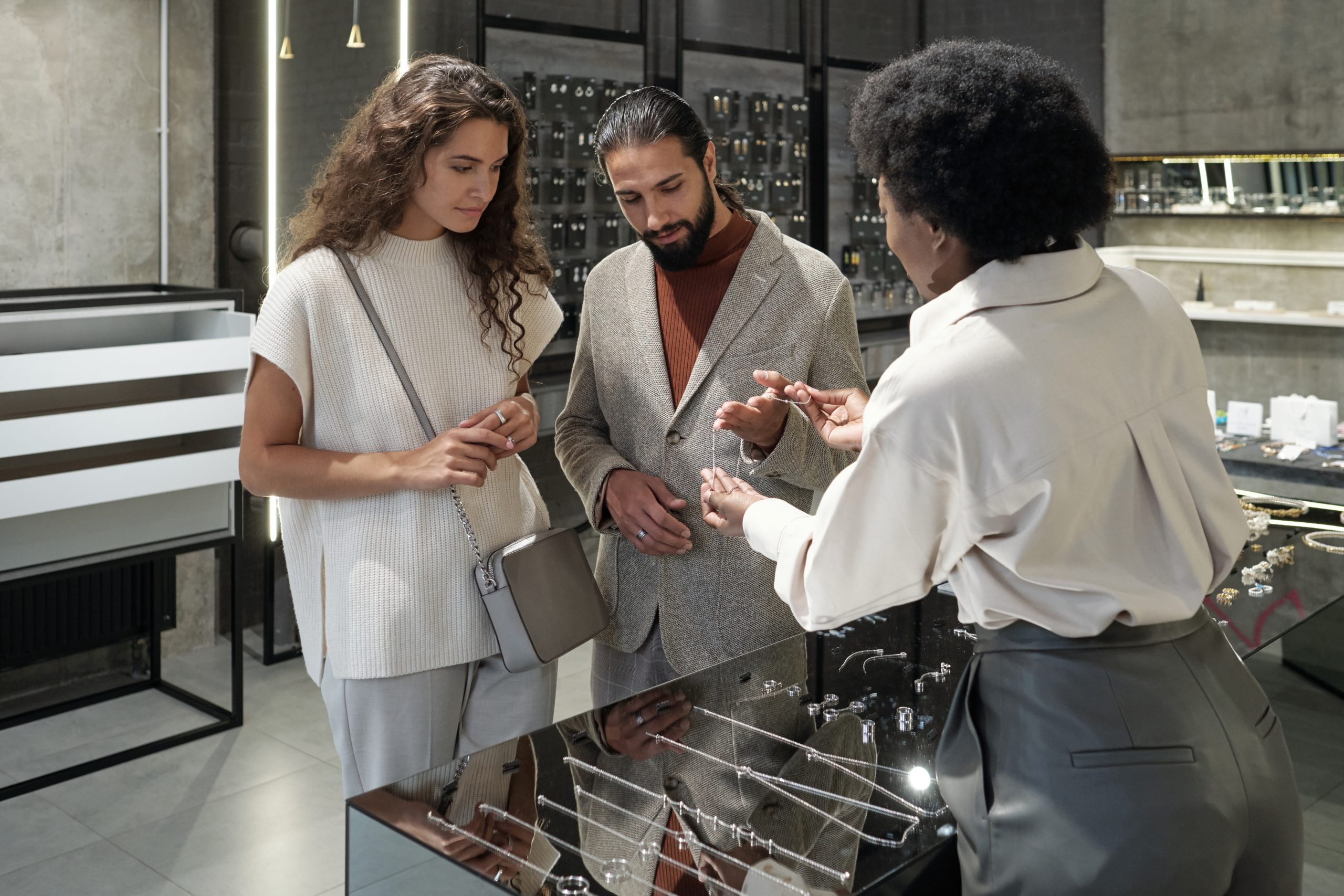High Value Retail Ebook