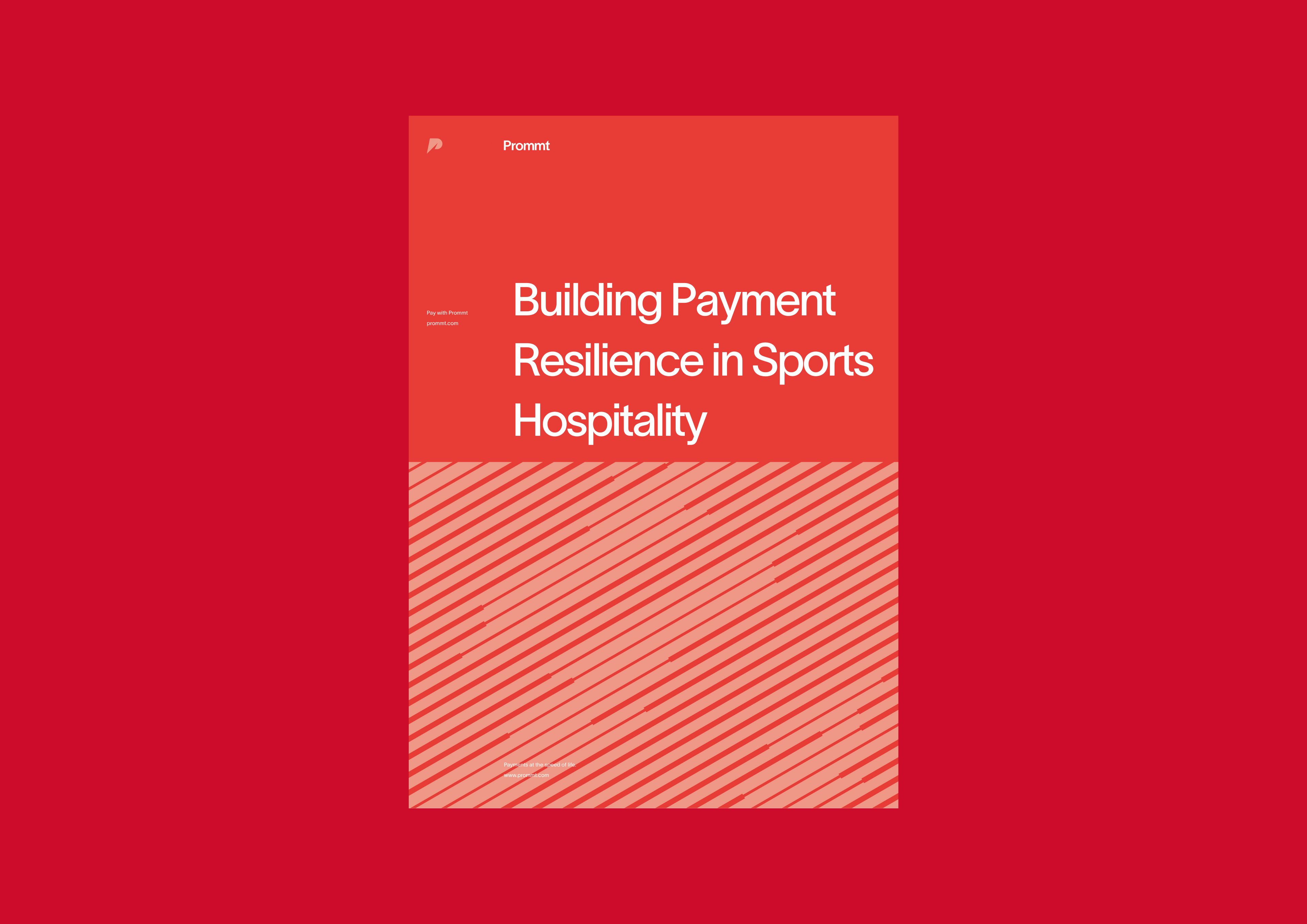 Building Payment Resilience in Sports Hospitality