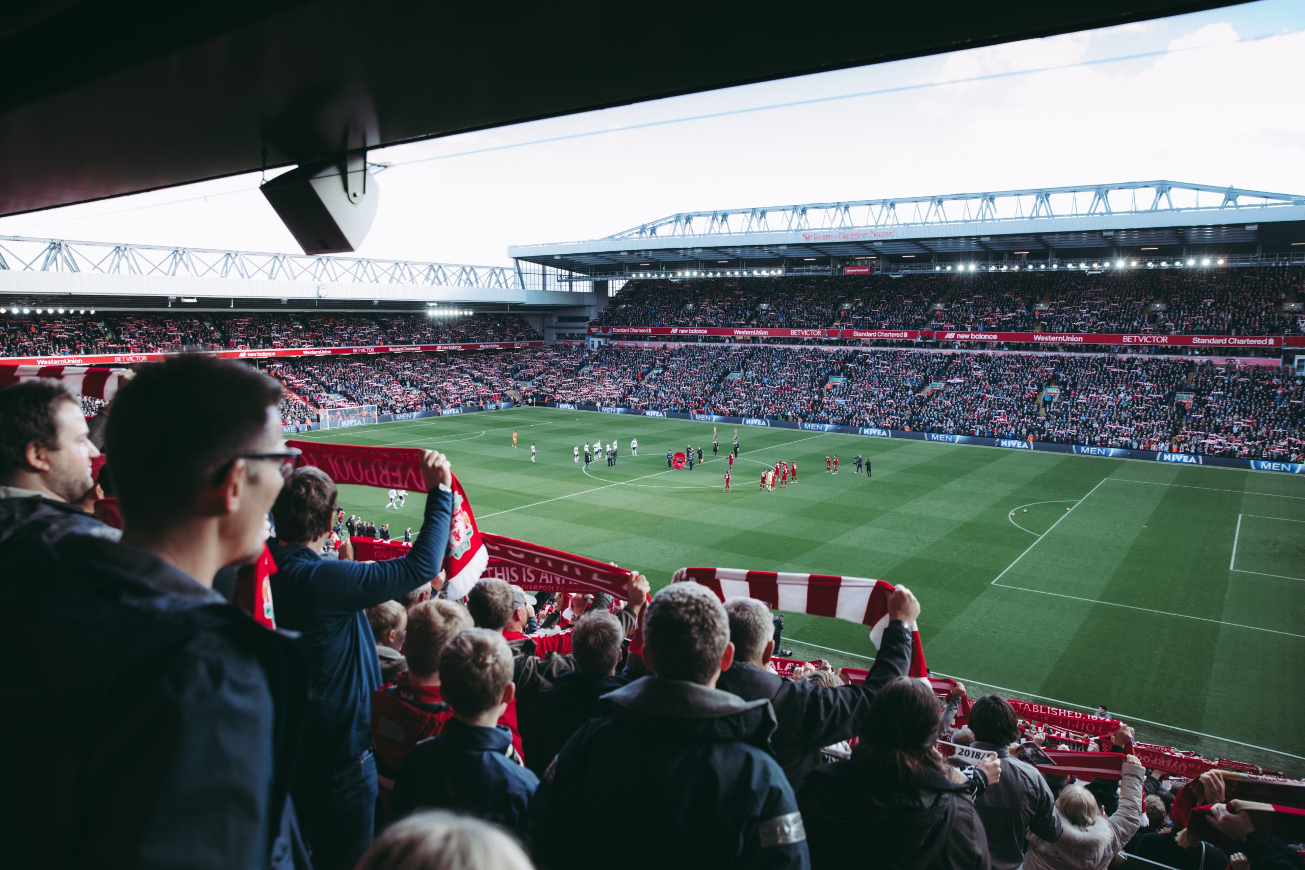 Enhance Fan Experience and Grow Revenue with Prommt’s Advanced Pay By Link Solution for Sports Hospitality