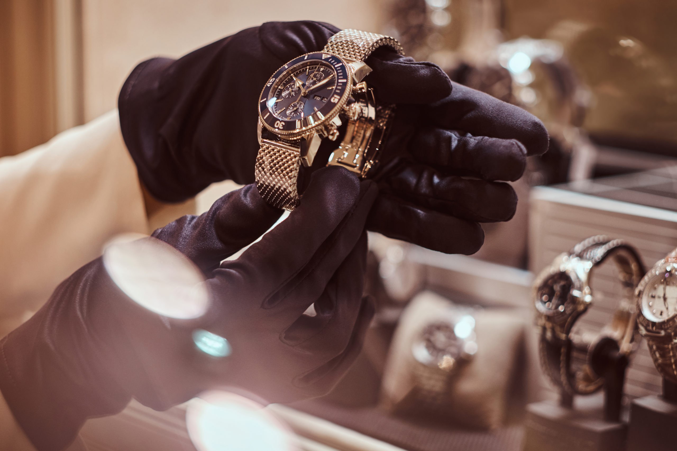 How to build loyalty with Luxury’s new generation of shoppers