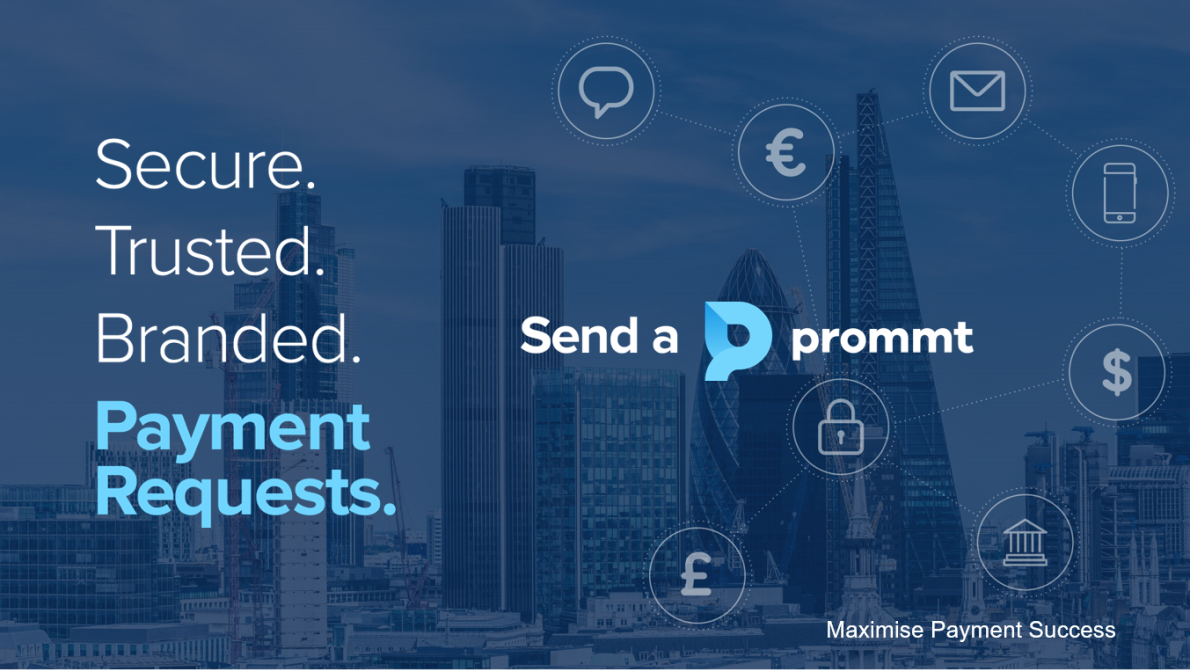 Prommt Payment Requests