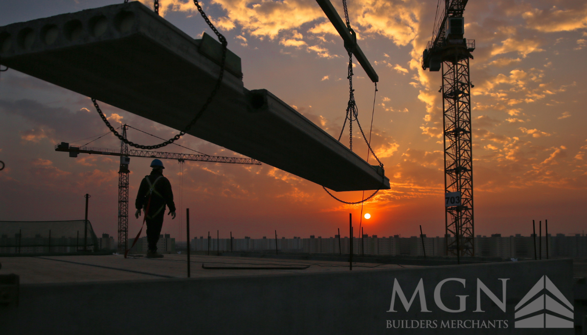 MGN Builders Merchants Choose Prommt Payment Requests