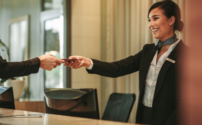 Innovating Payments in Hospitality