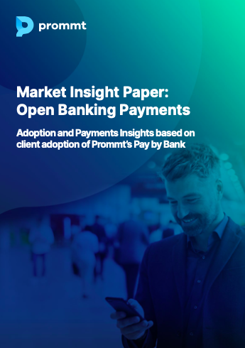 Client Insights - Open Banking Payments