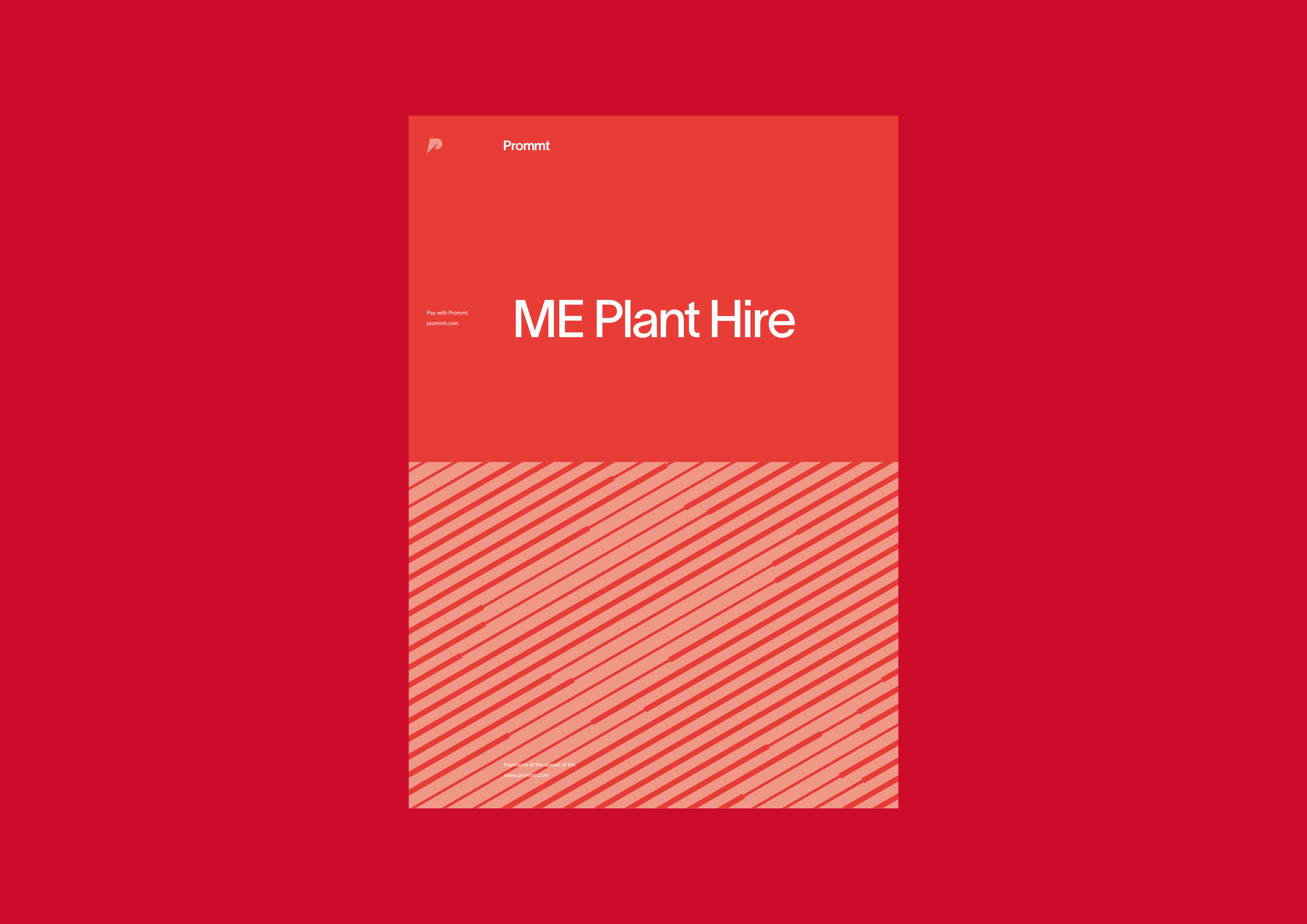 ME Plant Hire