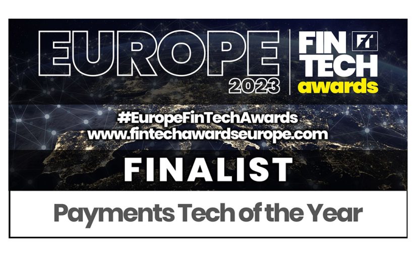 Payments Tech of the Year