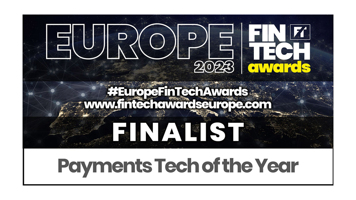 Payments Tech of the Year
