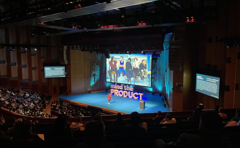 Mind the Product Conference 2022