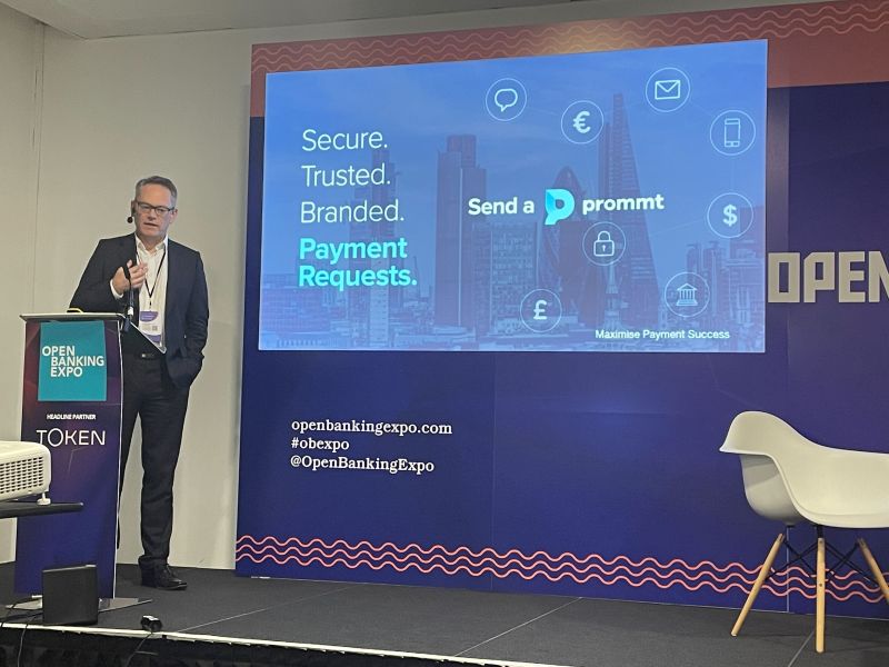 Open Banking Expo UK 2022