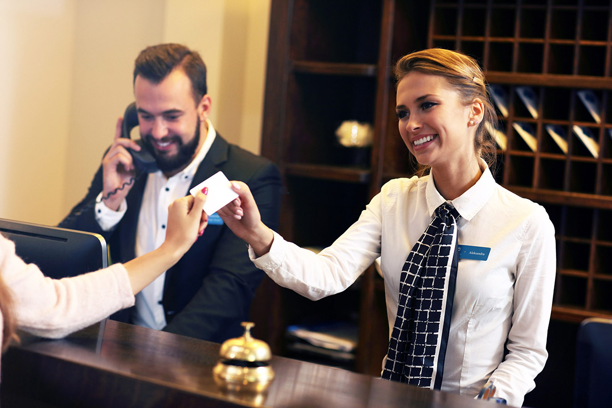 Paytech Prommt partners with HRS Hospitality and Retail Systems