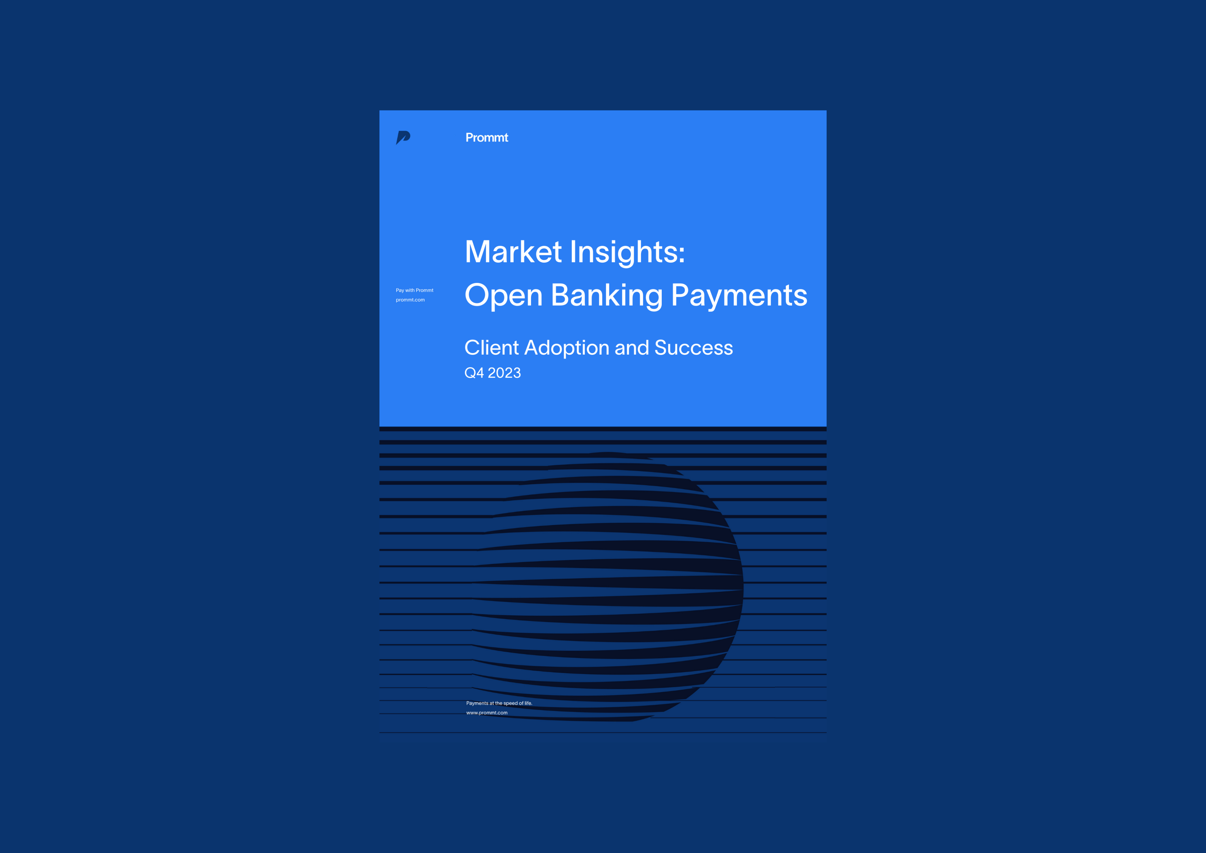 Client Insights - Open Banking Payments, Q4 2023