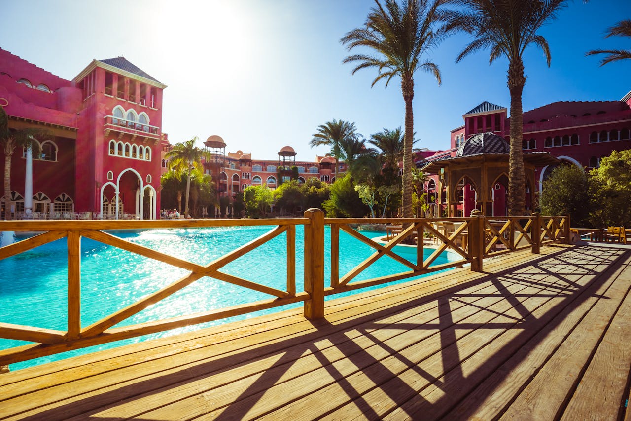 How Compliance Can Help Hotels Mitigate Risk