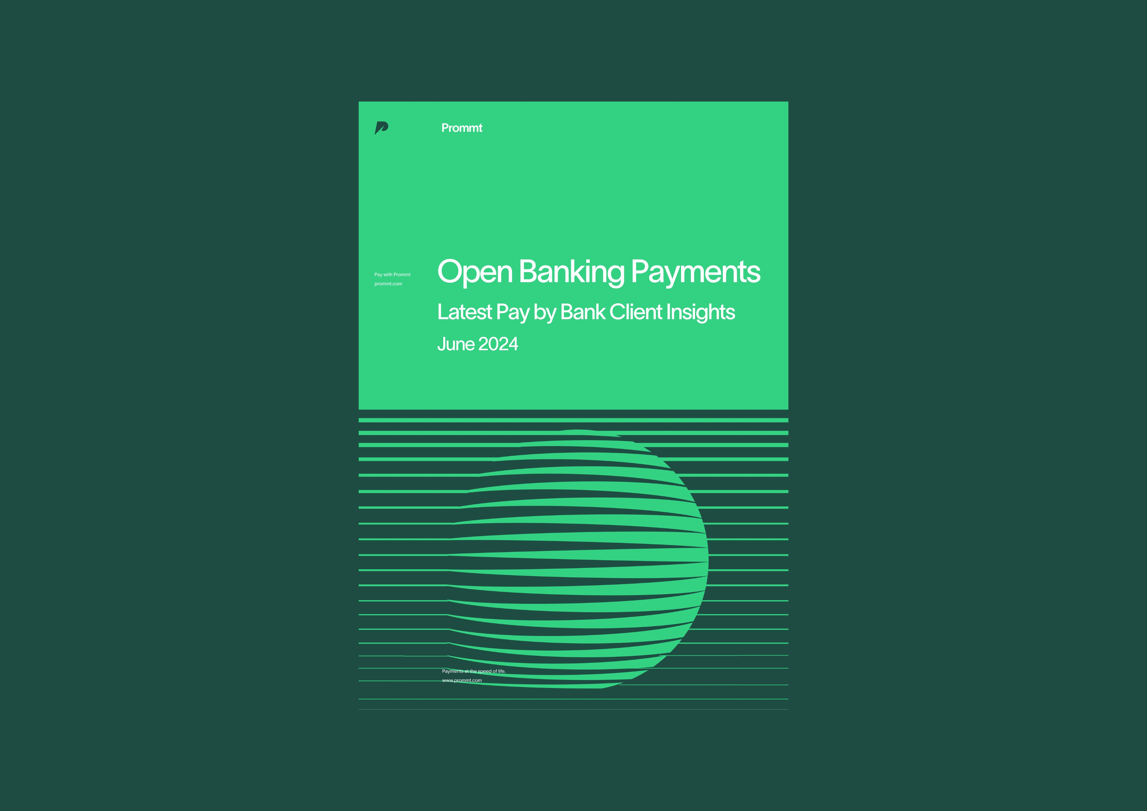 Latest Pay by Bank Client Insights - June 2024