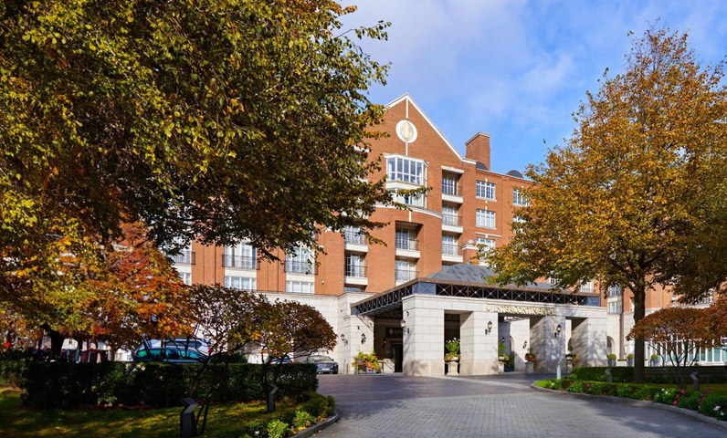 Join us for an afternoon of discussion with Ireland’s hospitality leaders