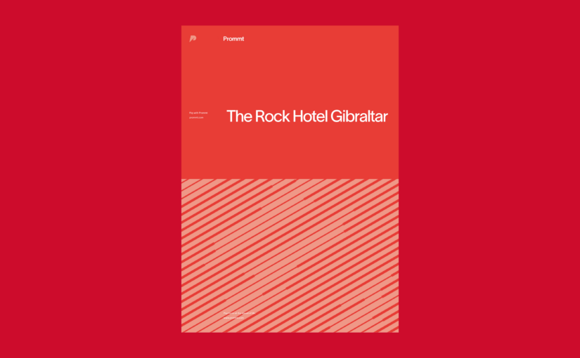 The Rock Hotel Gibraltar Case Study - Prommt & PXP Financial