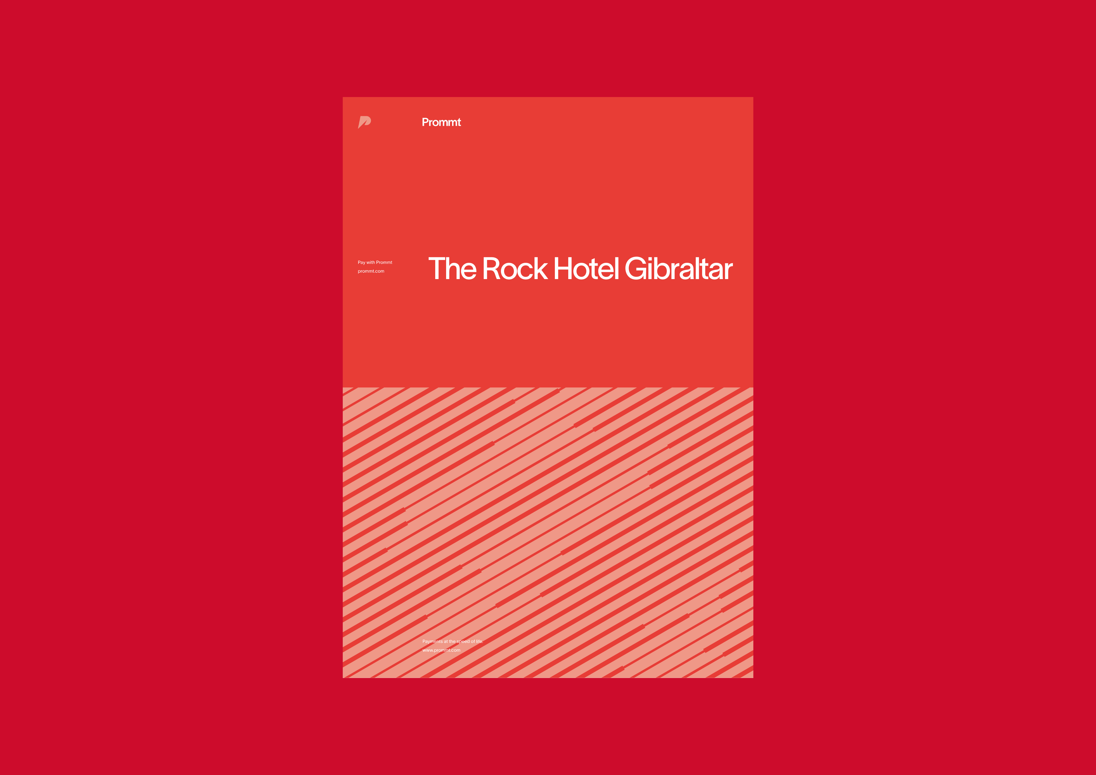 The Rock Hotel Gibraltar