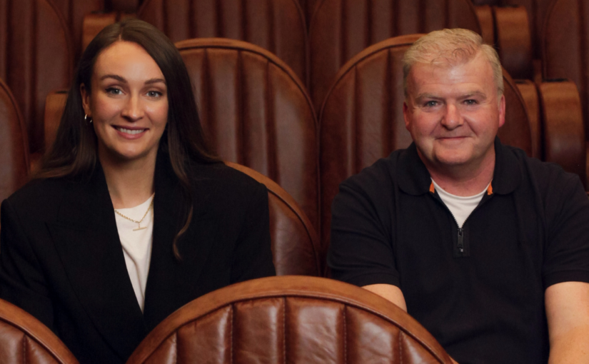 Tech Powered Luxury Podcast: Creating the Future of Fintech for Luxury Shopping Experiences with Prommt