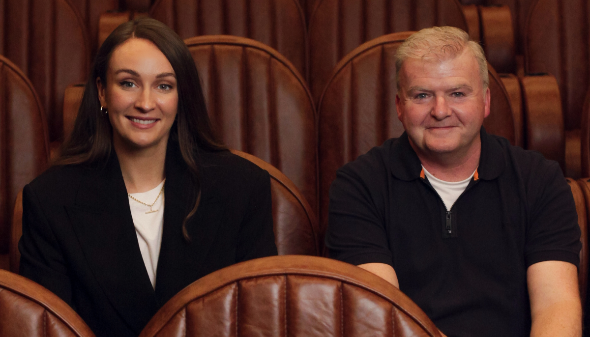 Tech Powered Luxury Podcast: Creating the Future of Fintech for Luxury Shopping Experiences with Prommt