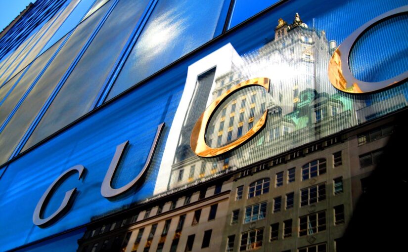 How to achieve Seamless Payments in Luxury Retail