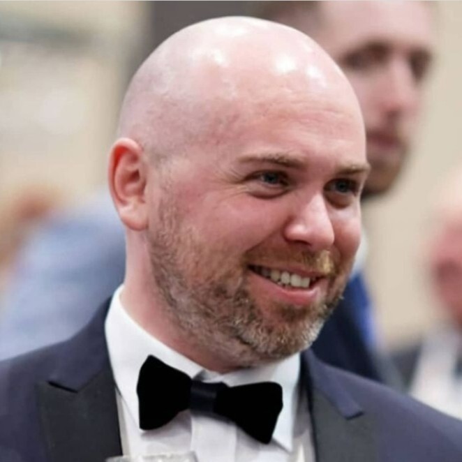 Shane Sice – Solutions Consultant-Hospitality Tech & Payments Expert