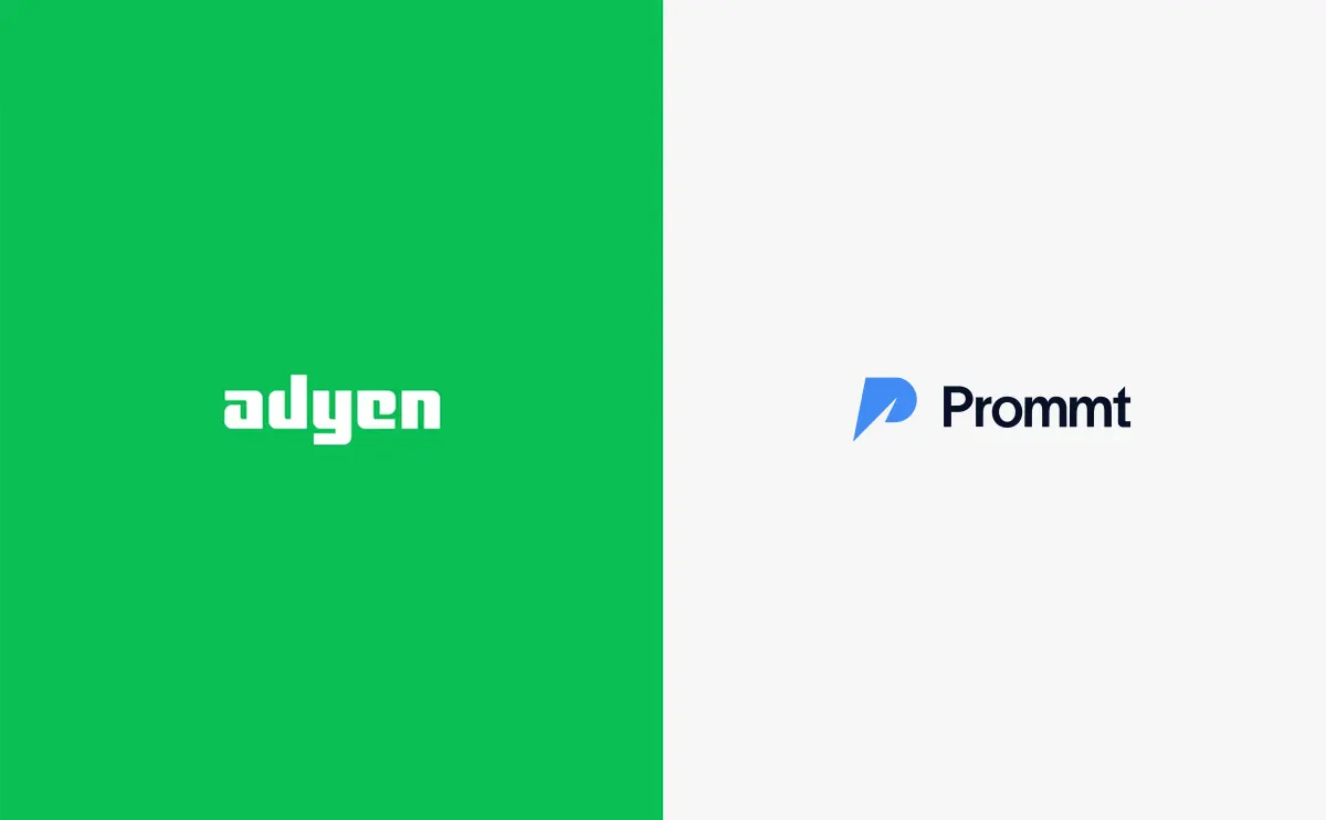 Adyen Partners with Prommt to Power Seamless, Secure Payments in Hospitality and Beyond
