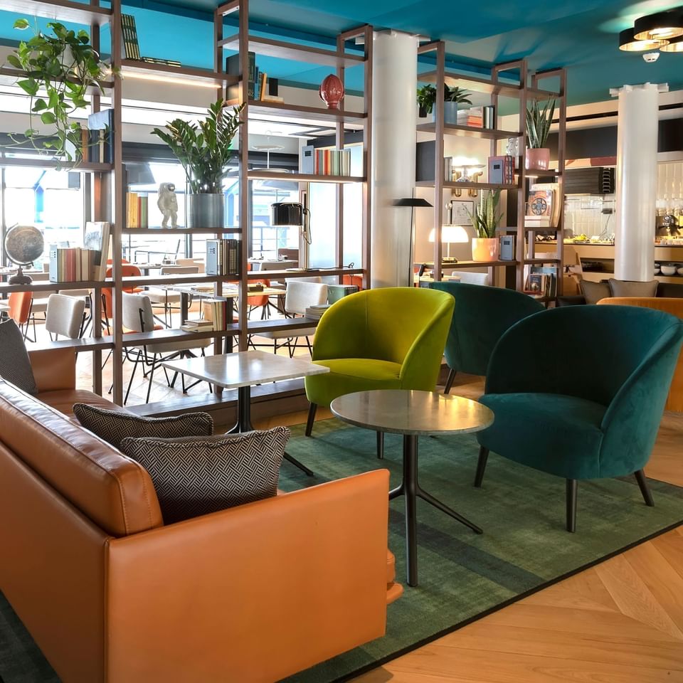 hotel urban hive milano