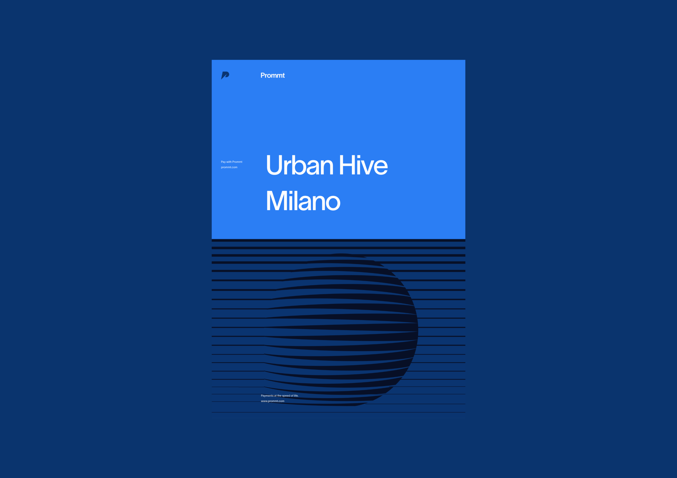 Urban Hive Milano – Client Case Study in partnership with Adyen