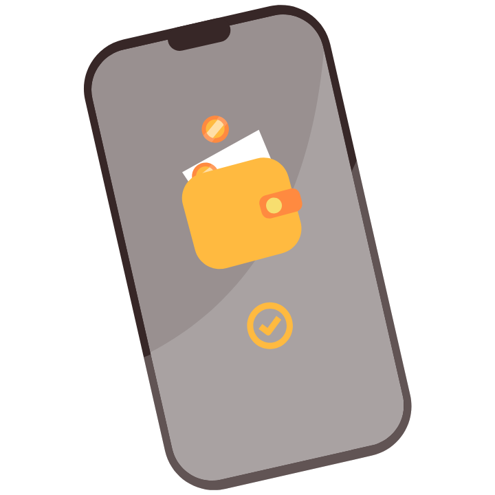 Apple Pay and Google Wallet