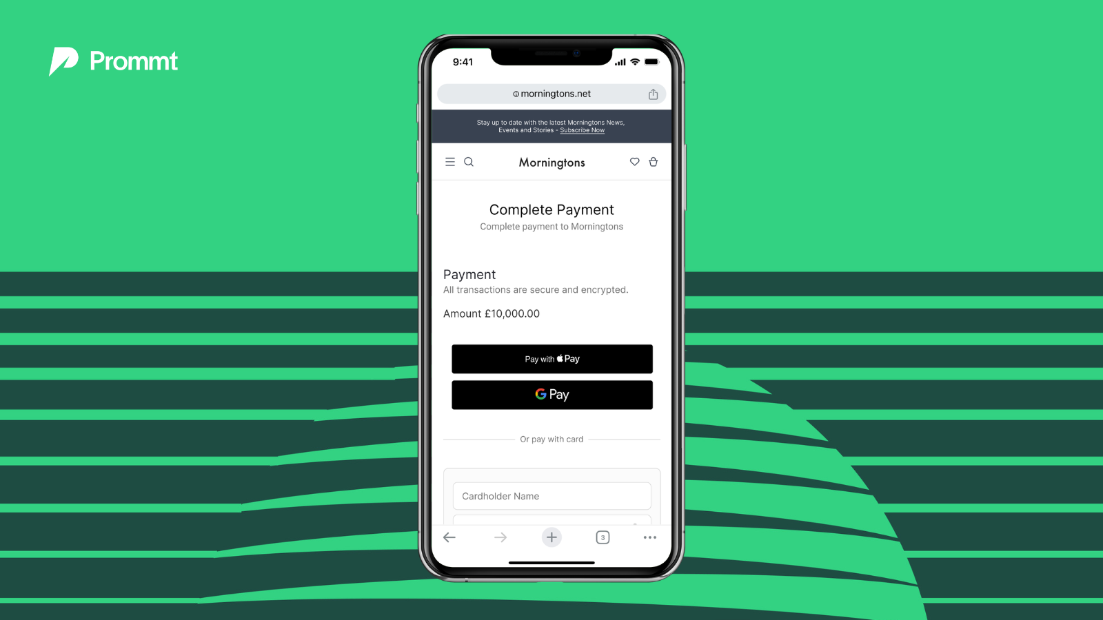 The Importance of Offering Relevant Payment Methods for Today’s Consumer