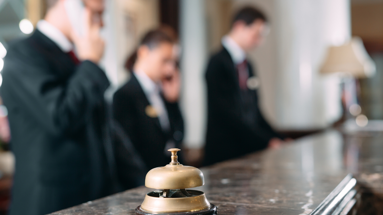 How advanced paylink solutions can effectively reduce chargebacks and card fraud in hospitality