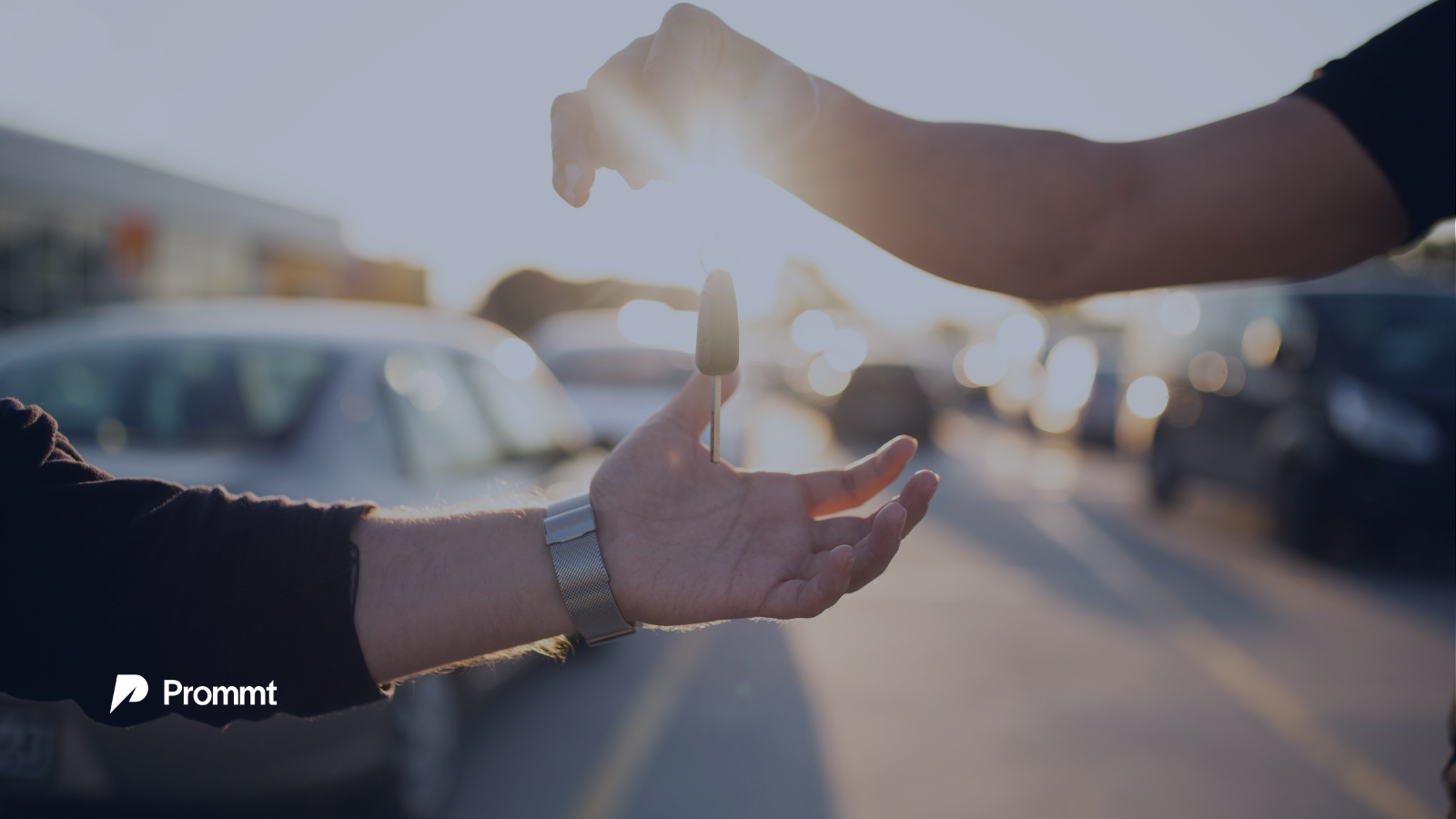 How Automotive Retailers Are Transforming High‑Value Payments With Open Banking