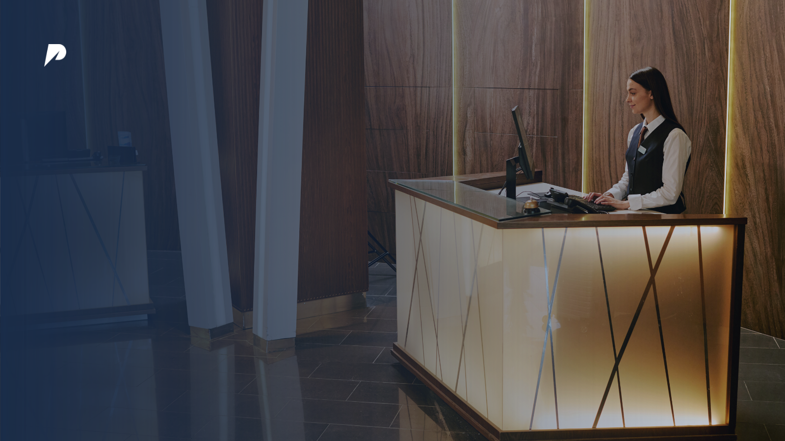 Request and Collect Payments Direct from Oracle OPERA. Easy. Fast. Secure.