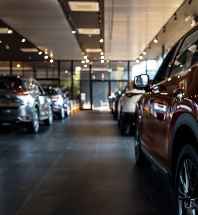 Automotive Payments for Car Dealers in Ireland and UK | Prommt
