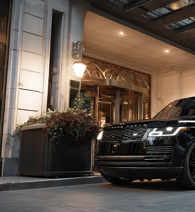 Automotive Payments for Car Dealers in Ireland and UK | Prommt