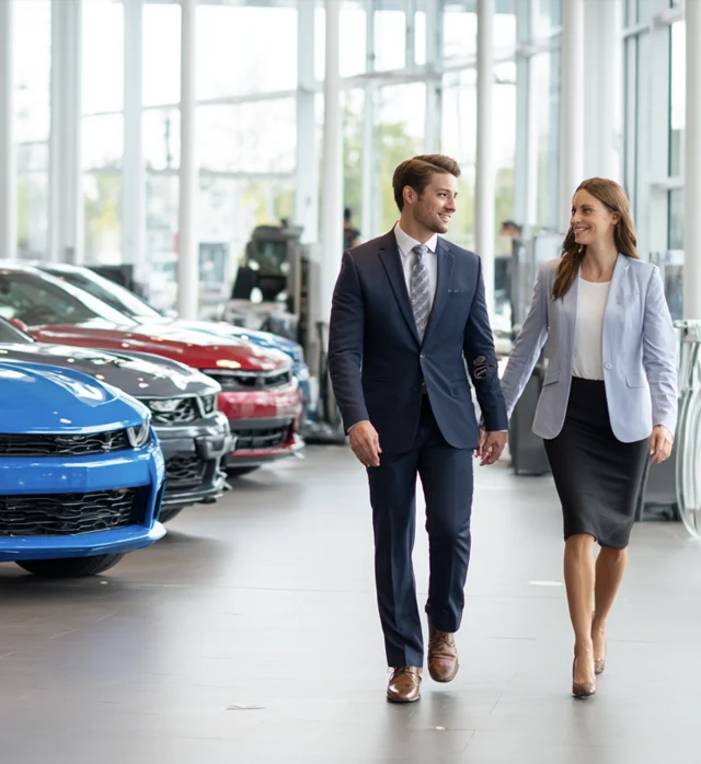 Automotive Payments for Car Dealers in Ireland and UK | Prommt