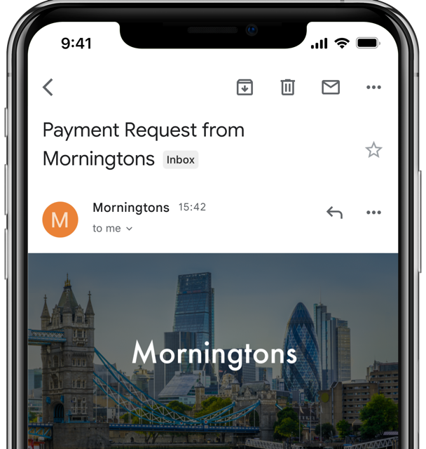 Hotel payment methods