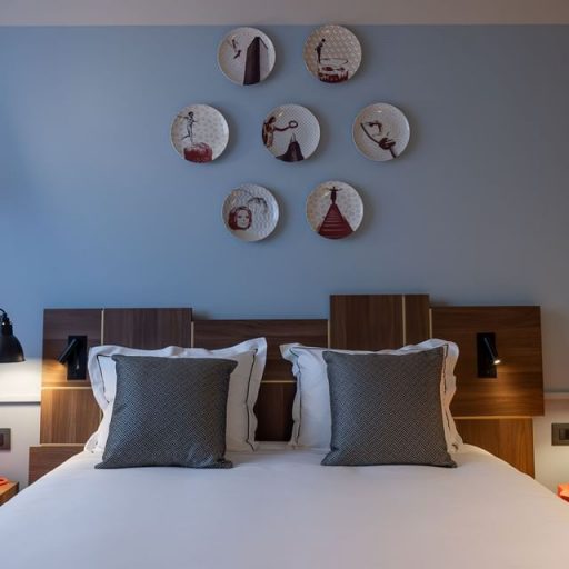 hotel urban hive milano