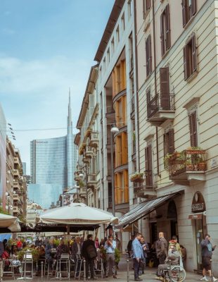hotel urban hive milano